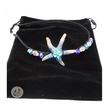 Load image into Gallery viewer, velvet headband storage pouch, Headband Velvet Storage Pouch