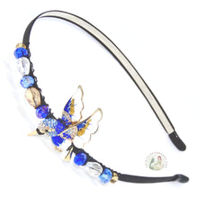 Load image into Gallery viewer, Hummingbird Headband