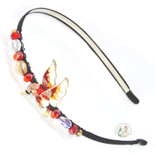 Load image into Gallery viewer, Hummingbird Headband