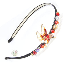 Load image into Gallery viewer, Hummingbird Headband