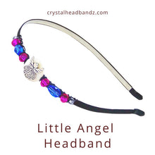 Load image into Gallery viewer, Little Angel Headband