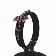 Load image into Gallery viewer, Renaissance Dragon Headband