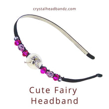 Load image into Gallery viewer, Cute Fairy Headband
