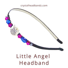 Load image into Gallery viewer, Little Angel Headband
